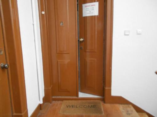 Albergue Crescent Rooms
