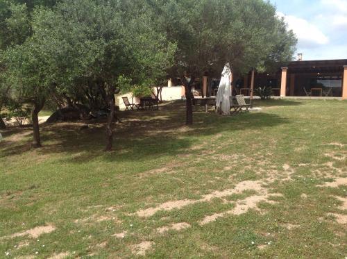 Agroturismo Agriturismo San Giovanni