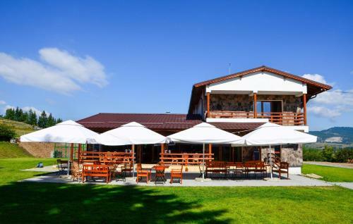 Hotel Pensiunea Banffy