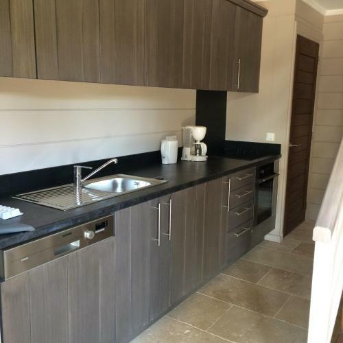 Apartamento R�sidence St Pierre