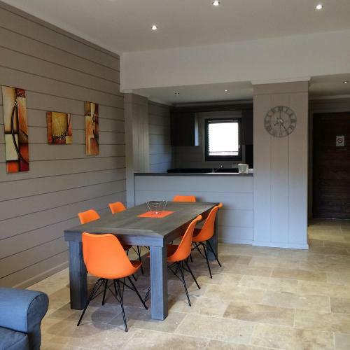 Apartamento R�sidence St Pierre