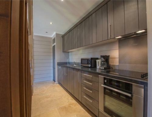 Apartamento R�sidence St Pierre