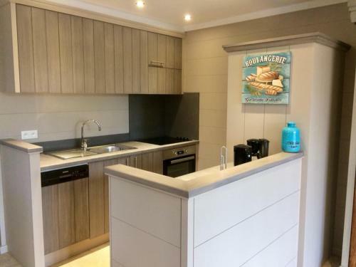 Apartamento R�sidence St Pierre