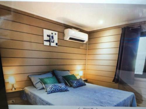 Apartamento R�sidence St Pierre