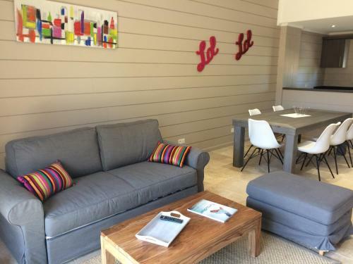 Apartamento R�sidence St Pierre