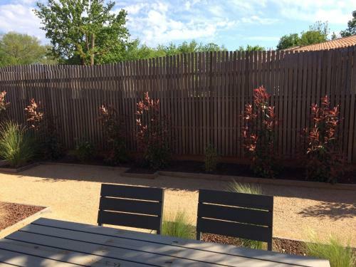Apartamento R�sidence St Pierre
