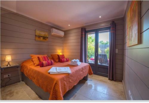 Apartamento R�sidence St Pierre