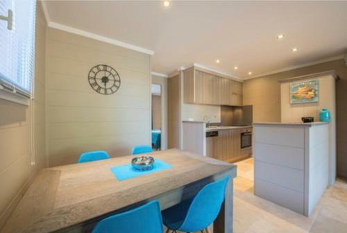 Apartamento R�sidence St Pierre