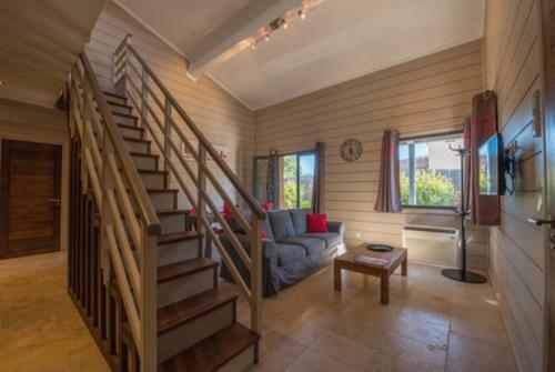 Apartamento R�sidence St Pierre