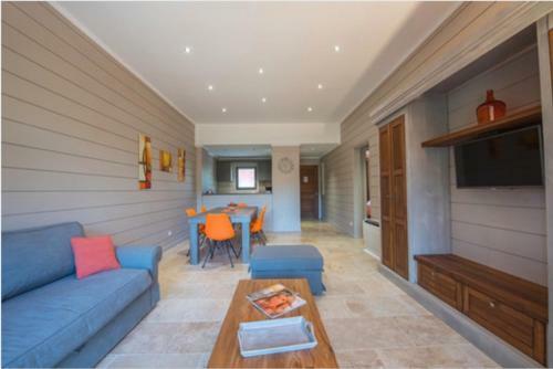Apartamento R�sidence St Pierre