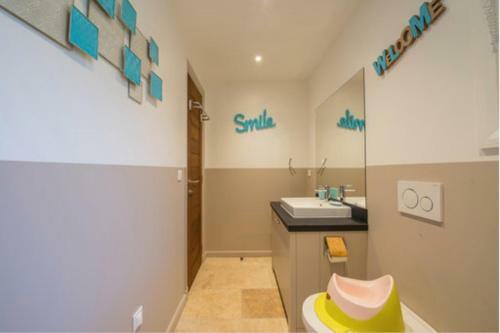 Apartamento R�sidence St Pierre