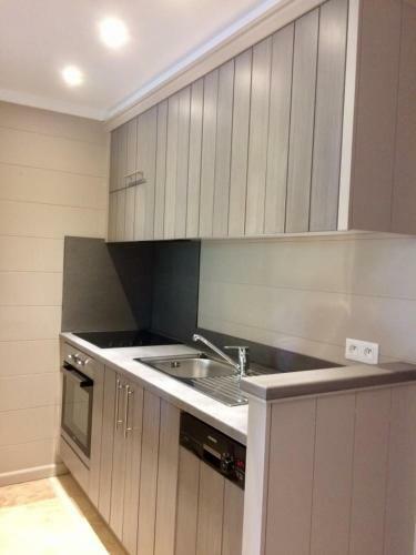 Apartamento R�sidence St Pierre