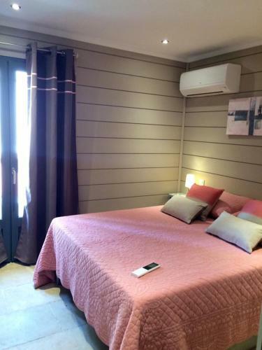 Apartamento R�sidence St Pierre