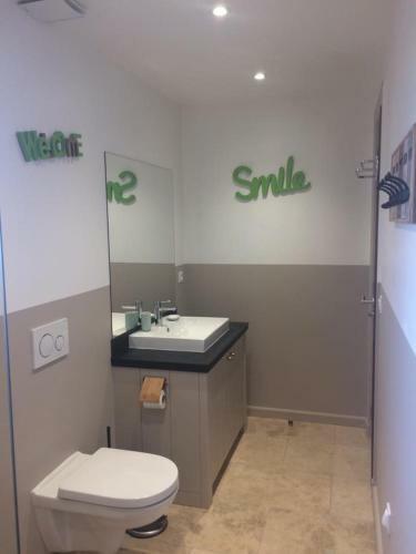 Apartamento R�sidence St Pierre