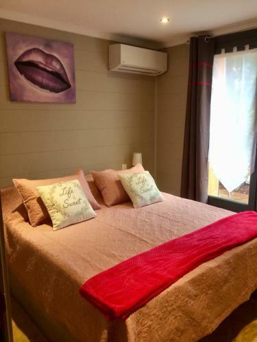 Apartamento R�sidence St Pierre