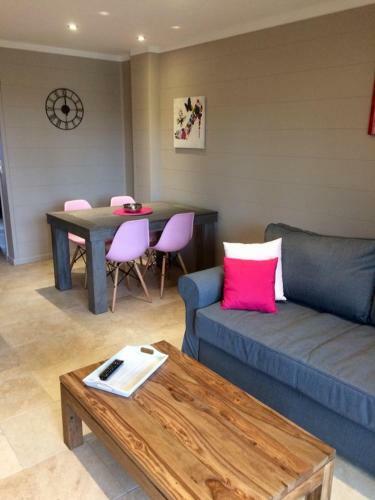 Apartamento R�sidence St Pierre