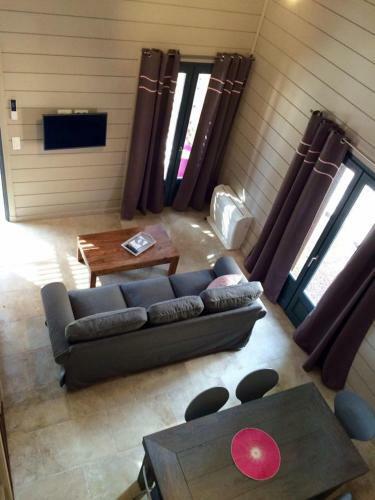 Apartamento R�sidence St Pierre
