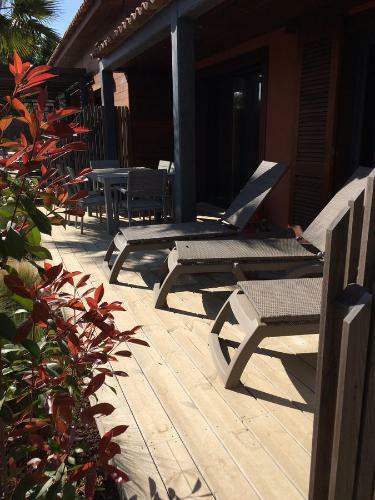 Apartamento R�sidence St Pierre