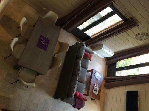 Apartamento R�sidence St Pierre