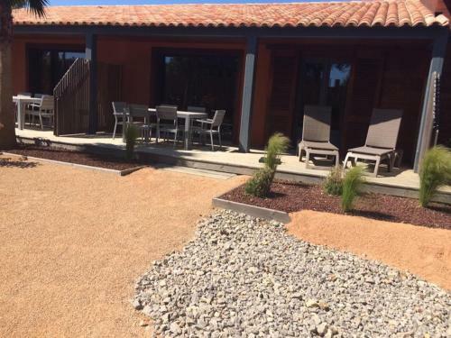 Apartamento R�sidence St Pierre