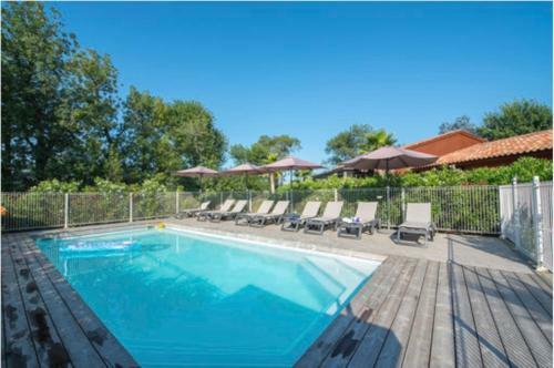 Apartamento R�sidence St Pierre
