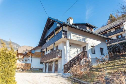 Villa Bohinca