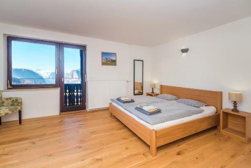 Villa Bohinca