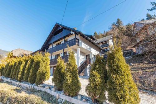 Villa Bohinca