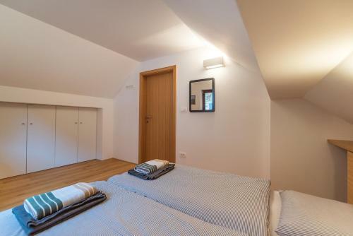 Villa Bohinca