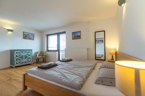 Villa Bohinca