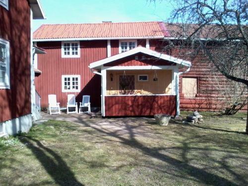 Agroturismo Dr�ngg�rden
