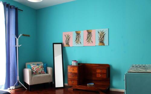 Albergue A-t�pica Guesthouse