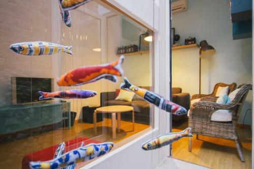 Albergue Ptm Downtown