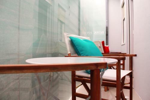 Albergue Ptm Downtown