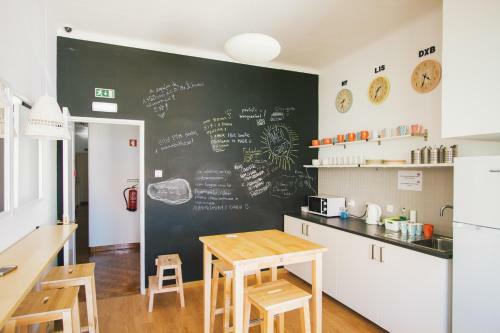 Albergue Ptm Downtown
