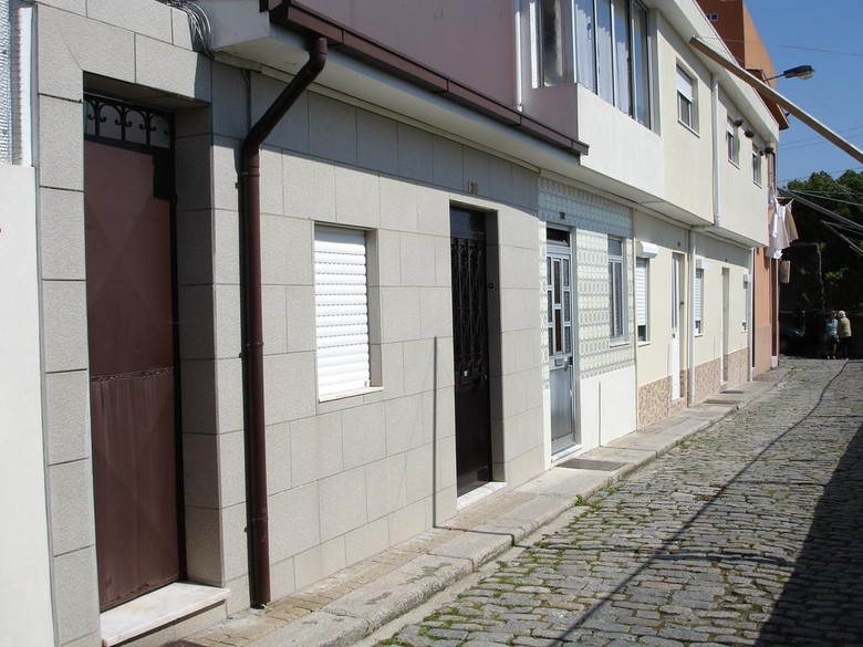 Apartamento A Casinha
