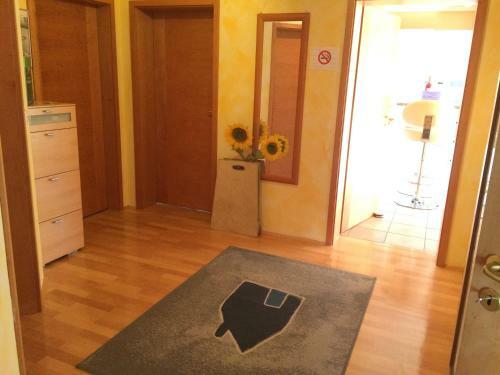 Apartamento Monis Ferienwohnung
