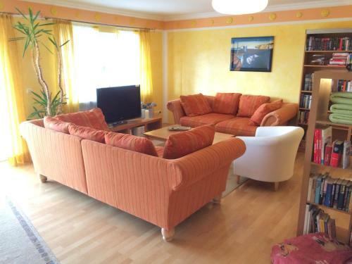 Apartamento Monis Ferienwohnung
