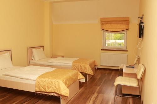 Hotel Golden Night