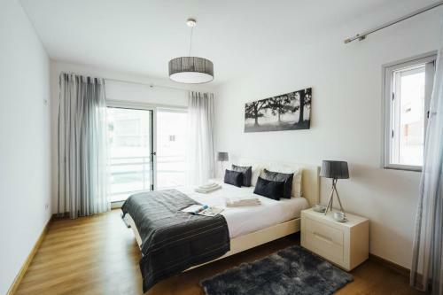 Apartamento Dunas