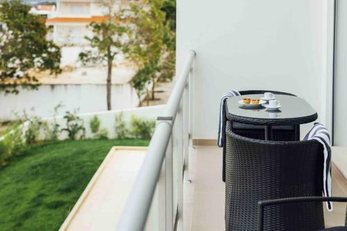 Apartamento Dunas