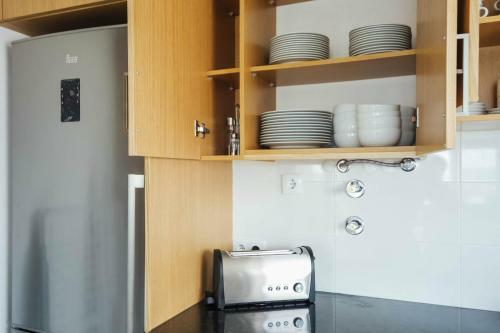 Apartamento Dunas