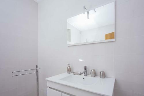 Apartamento Dunas