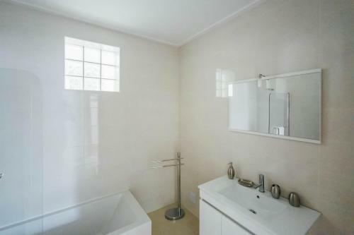 Apartamento Dunas
