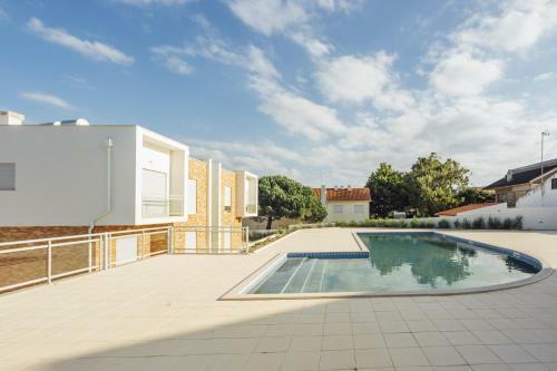 Apartamento Dunas