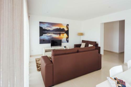 Apartamento Dunas