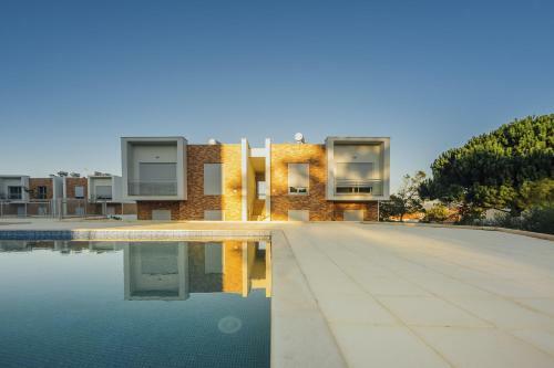 Apartamento Dunas
