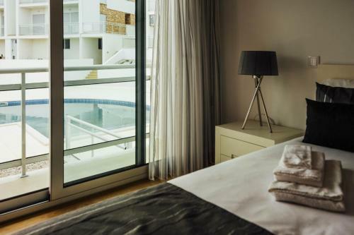 Apartamento Dunas