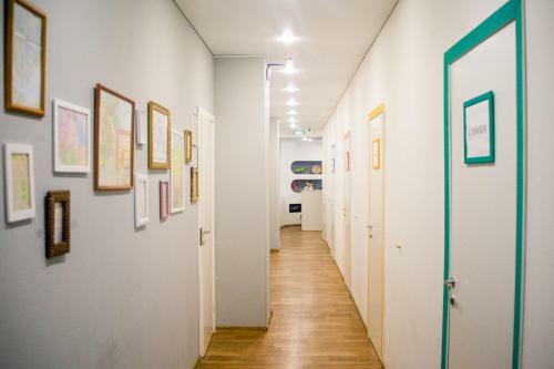 Geography Hostel Kazan