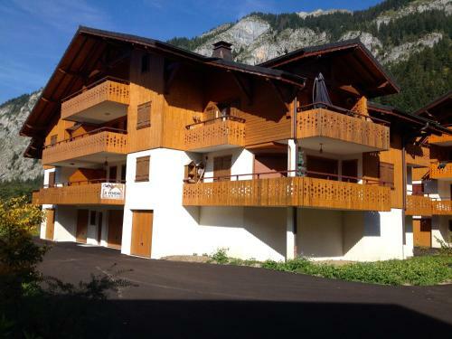 Apartamento Paljot